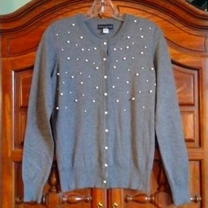 Women's sweater size Large